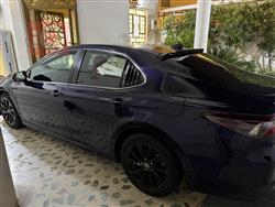 تۆیۆتا کامری